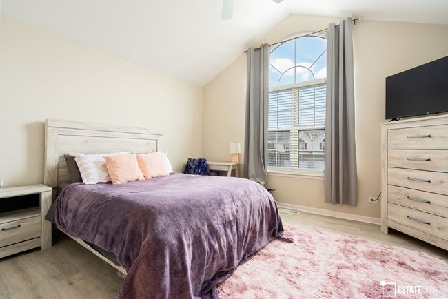 1110 Lily Field Ln, Townhouse with 3 bedrooms, 3 bathrooms and 2 parking in Bolingbrook IL | Image 18