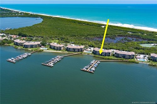apt-104-4620 Ne Sandpebble Trce, Stuart, FL, 34996-1490 | Card Image