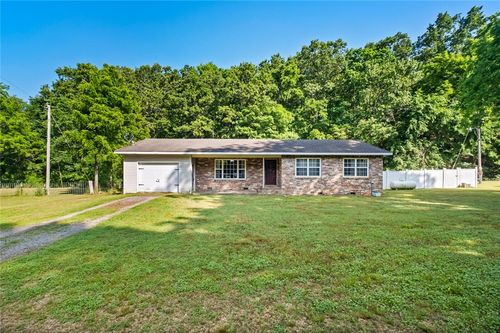 57741 County Road 612, Kansas, OK, 74347-1230 | Card Image