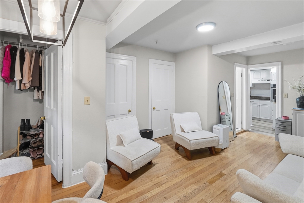Residential in Boston 5