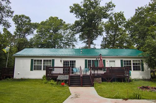 23829 Bulrush Drive, Lake Edward Twp, MN, 56465 | Card Image