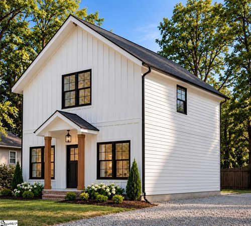 115 S Calhoun Street, Greenville, SC, 29601 | Card Image