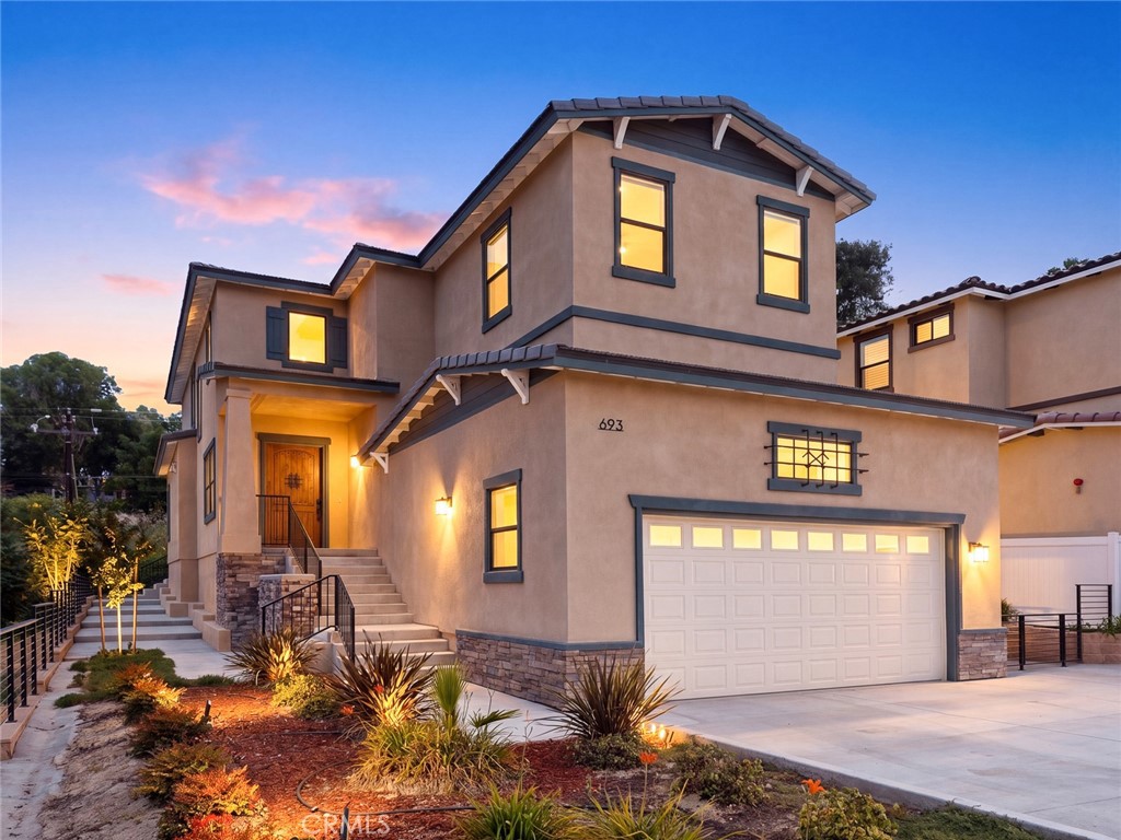 Residential in Walnut 3