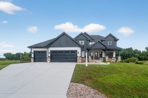 6359 Forest Park Dr, Deforest, WI, 53532-2770 | Card Image