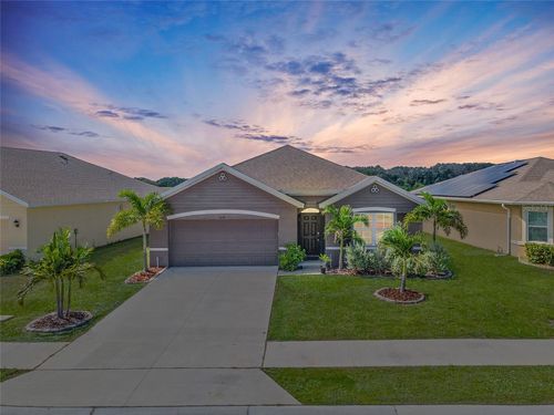 3070 Burrowing Owl Dr, Mims, FL, 32754-3035 | Card Image