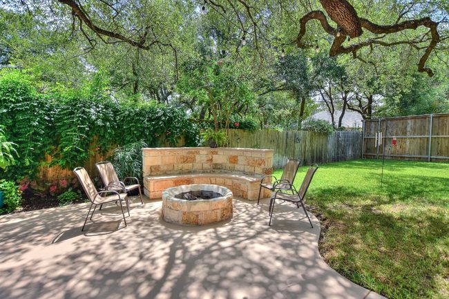 Stone Fire Pit | Image 39