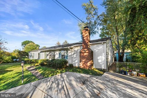 418 Patrick Ln, HERNDON, VA, 20170-5430 | Card Image