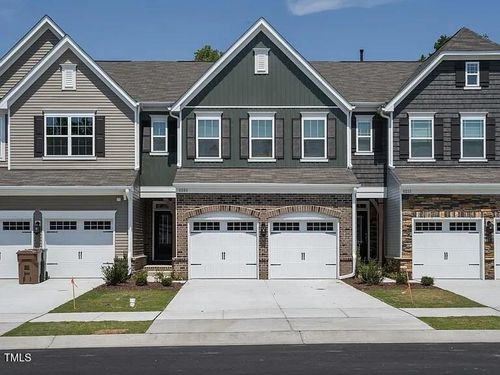 4249 Lofty Ridge Pl, Morrisville, NC, 27560-9586 | Card Image