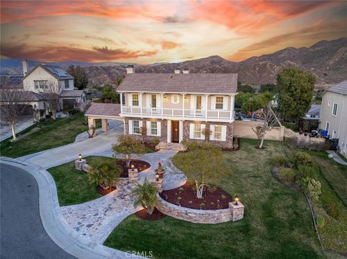 27016 Cliffie Way, Canyon Country, CA, 91387-4808 | Card Image