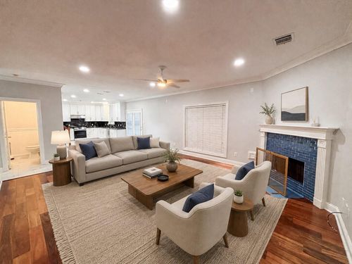 19207 Poplar Trails Ln, Tomball, TX, 77375-1768 | Card Image