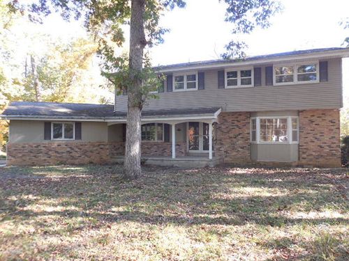 9297 E 1446 North Rd, Fairmount, IL, 61841-6350 | Card Image