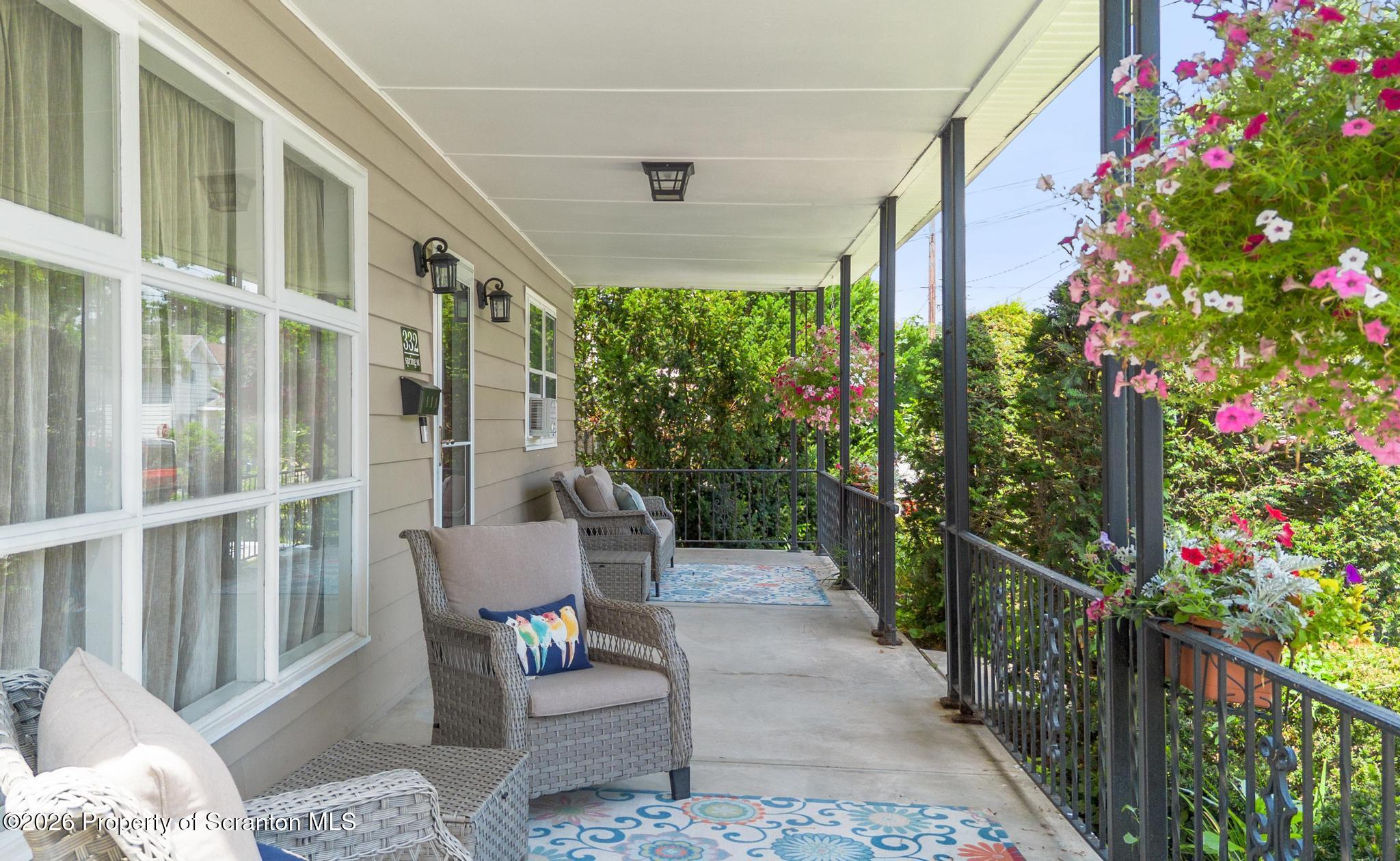 Residential in Dunmore 5