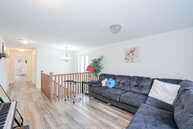 86 Sunset Way, House other with 9 bedrooms, 7 bathrooms and 4 parking in Thorold ON | Image 18