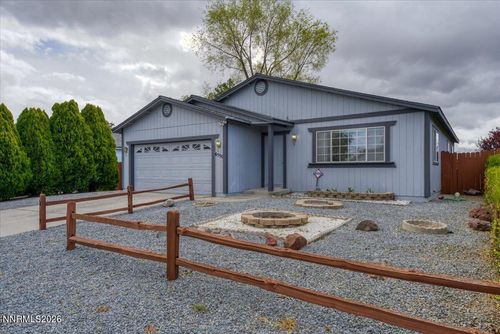 6390 W Ottawa Ct, Sun Valley, NV, 89433-6632 | Card Image