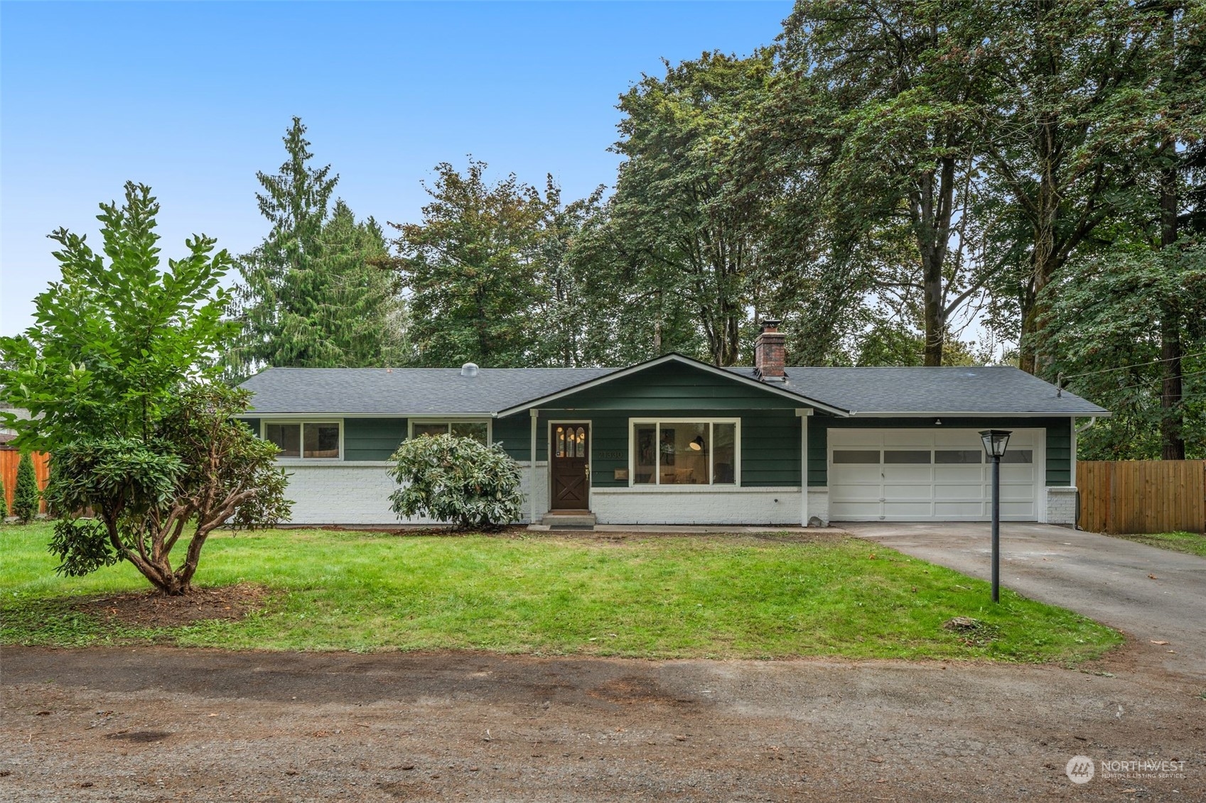 185th Ave, Renton, WA 98058
