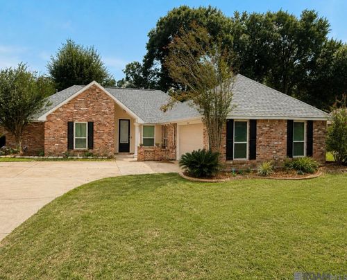 7382 Lake Meadow Dr, Denham Springs, LA, 70706-1907 | Card Image