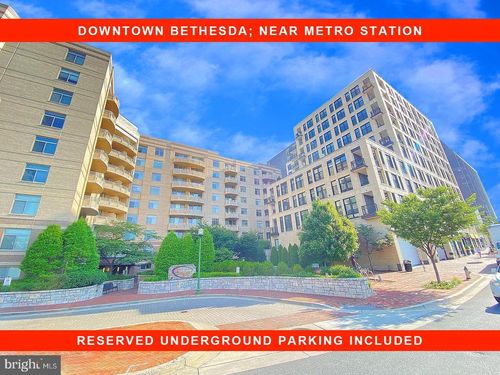 103-7111 Woodmont Ave, BETHESDA, MD, 20815-6229 | Card Image