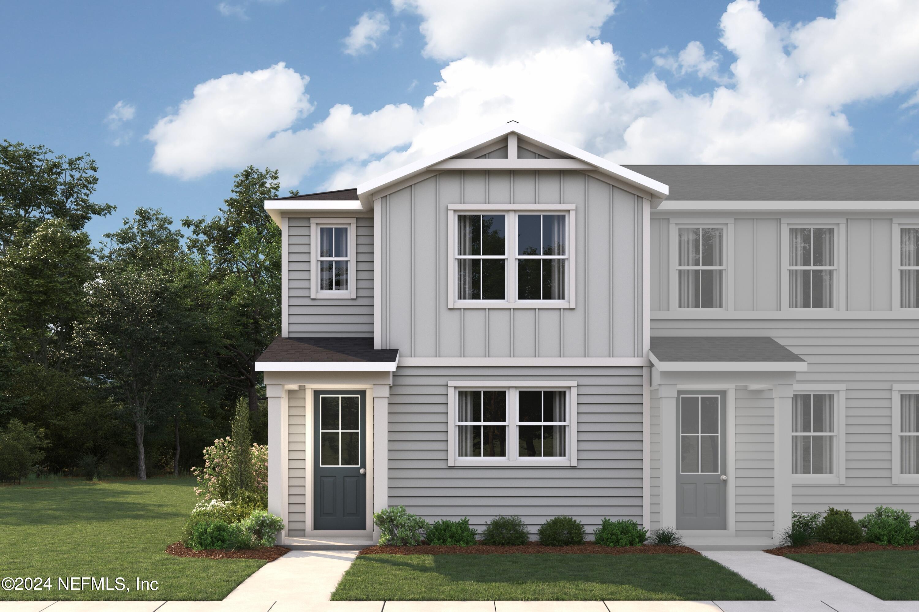 Barton Creek Dr, Saint Johns, FL 32259