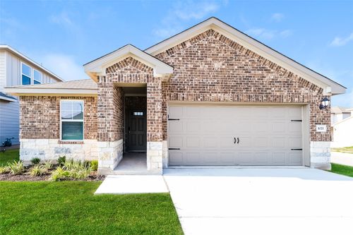 1021 Round Bale Rd, Hutto, TX, 78634-2343 | Card Image