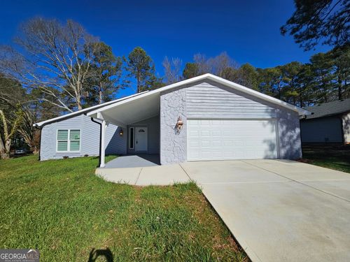 391 Park Ridge Cir, Riverdale, GA, 30274-4327 | Card Image