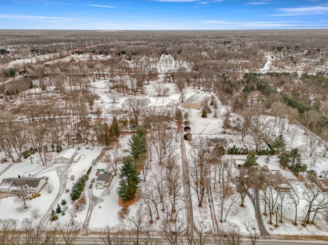 View of lot from Bemis Rd | Image 32