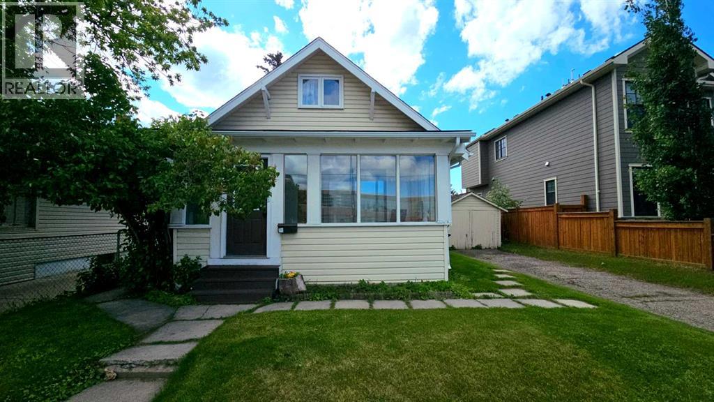Residential in Calgary 5