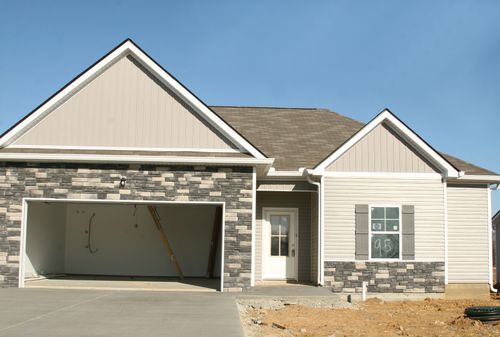 1209 Euclid Dr, Murfreesboro, TN, 37127-2407 | Card Image