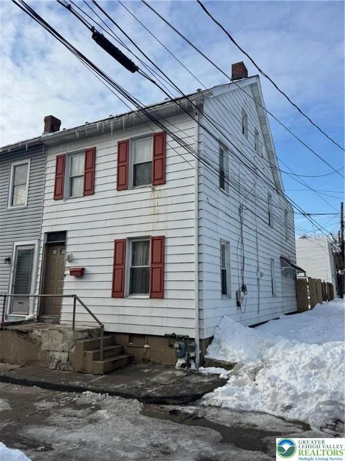 234 N Poplar St, Allentown, PA, 18102-3861 | Card Image