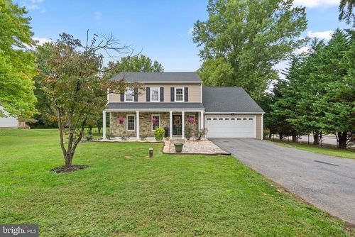 12412 W Old Baltimore Rd, Boyds, MD, 20841-9012 | Card Image