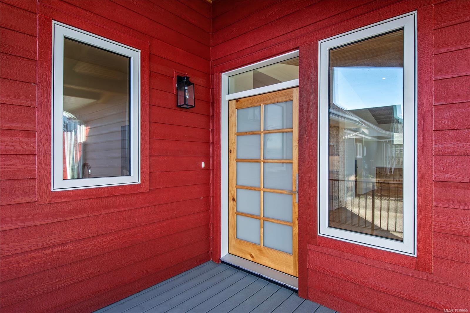 Residential in Campbell River 4