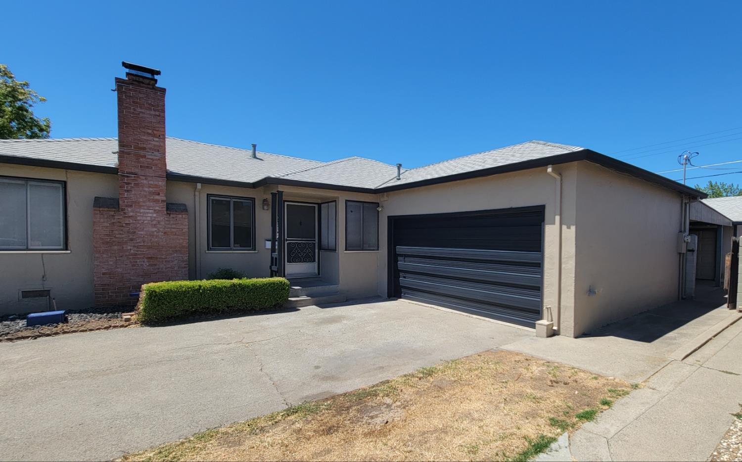 Residential in Sacramento
