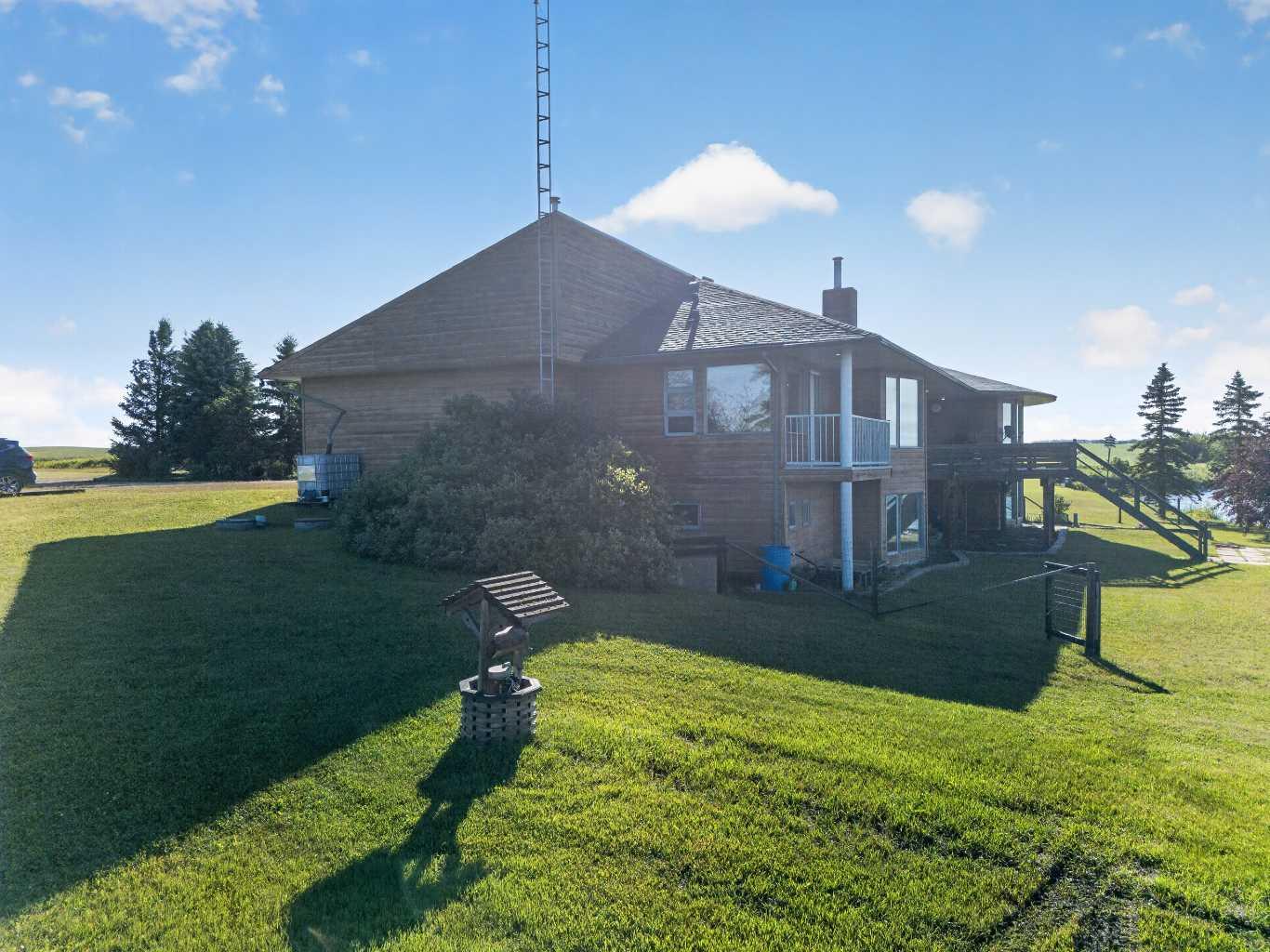 Residential in Rural Beaver County 4