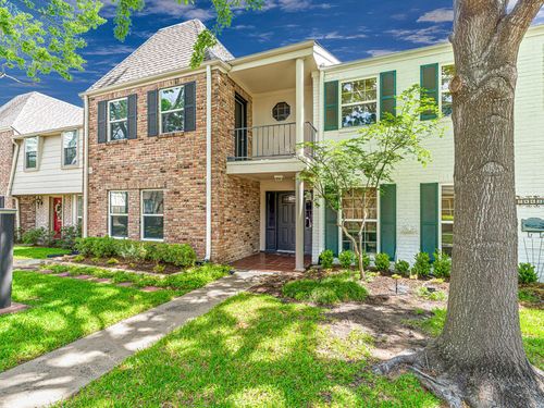 14423 Still Meadow Dr, Houston, TX, 77079-3135 | Card Image