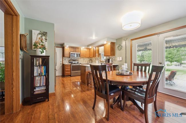 7424 Yawberg Rd, House other with 4 bedrooms, 3 bathrooms and 2 parking in Whitehouse OH | Image 13