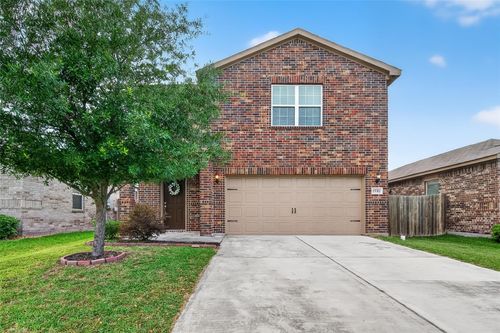 15311 Crescent Brookfield Dr, Humble, TX, 77396-4958 | Card Image