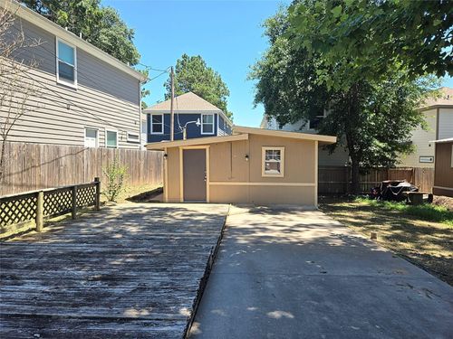 16701 Meadowcroft, Montgomery, TX, 77316-6754 | Card Image