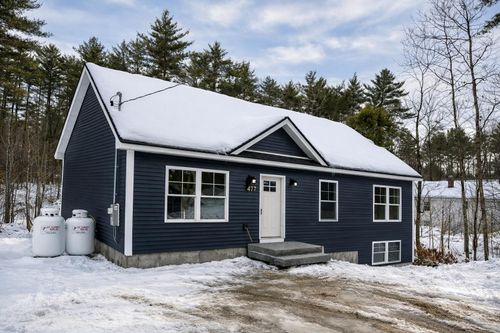 477 New Dam Road, Waterboro, ME, 04061 | Card Image
