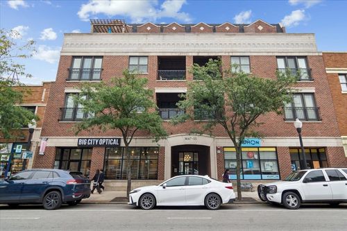 402-5647 N Clark St, Chicago, IL, 60660-4145 | Card Image