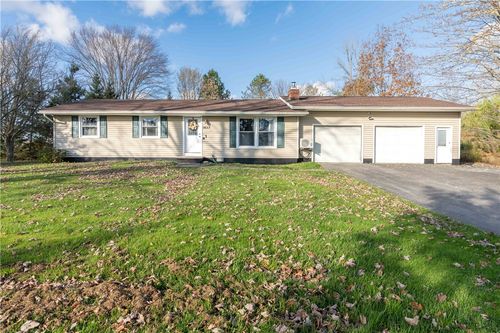 1622 Lawrence Road, Clarkson, NY, 14468 | Card Image