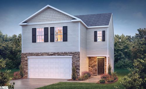 1765 Rein Drive, Roebuck, SC, 29376 | Card Image