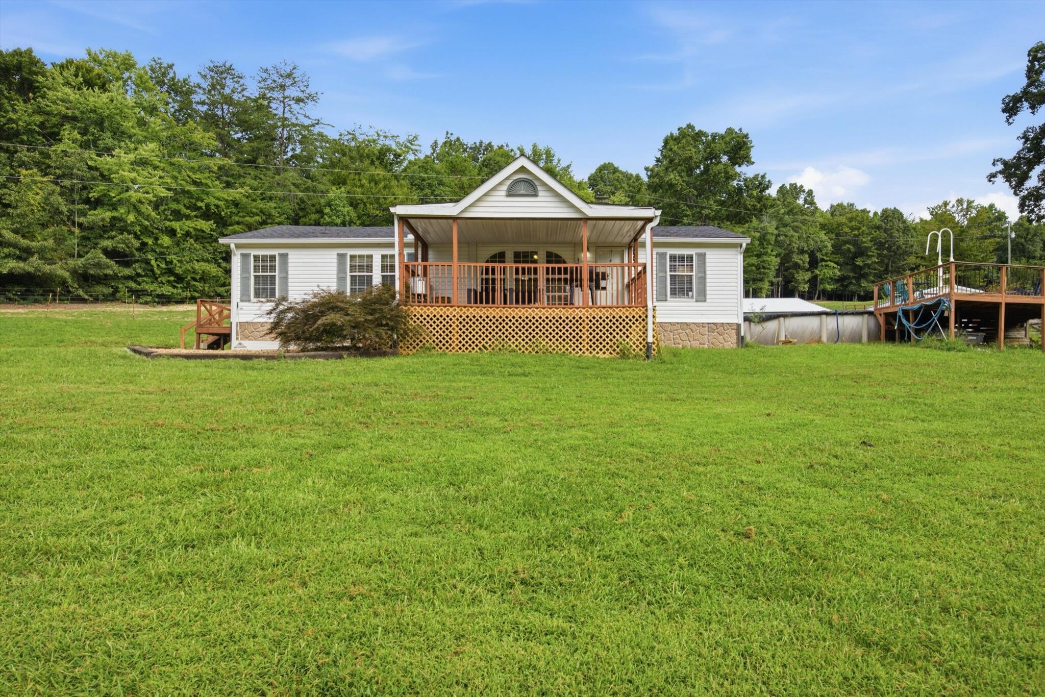 Residential in Decatur