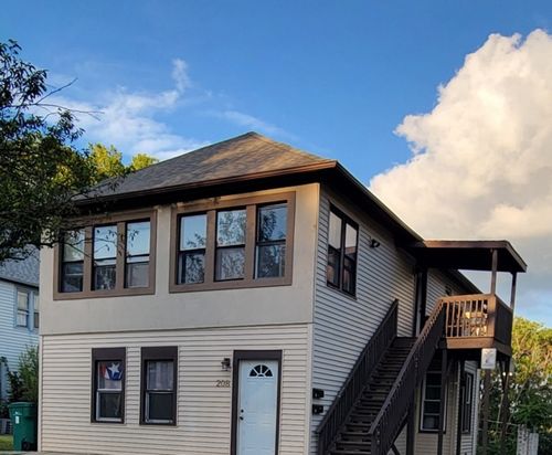 apt-2-208 Illinois St, Joliet, IL, 60436-1727 | Card Image