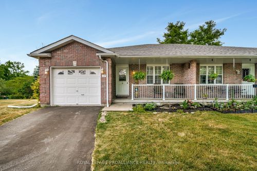 117 St James St, Stirling, ON, K0K3E0 | Card Image