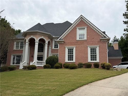 602 Talmadge Ln, Canton, GA, 30115-2242 | Card Image