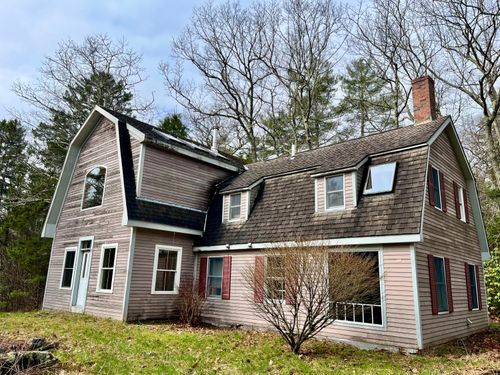 215 Rock School House Road, Bristol, ME, 04539 | Card Image