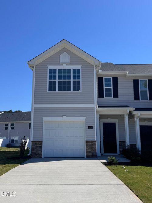 200 Canopy Drive, Graham, NC, 27253 | Card Image