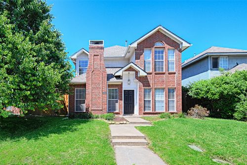 1702 Creekbend Dr, Lewisville, TX, 75067-4936 | Card Image
