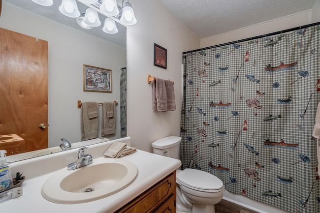 190 Hickory Pt, House other with 4 bedrooms, 3 bathrooms and null parking in Buckhead GA | Image 22