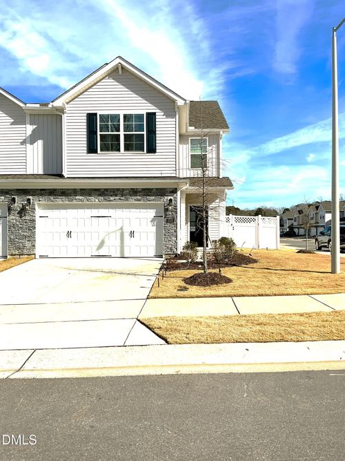 2222 Cherry Top Dr, Fuquay-Varina, NC, 27526-4094 | Card Image