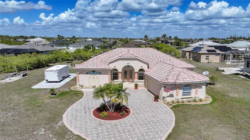 15319 Acorn Circle, PORT CHARLOTTE, FL, 33981 | Card Image
